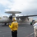 USS Ronald Reagan (CVN76) Sailors conduct flight operations in support of Valiant Shield 2024