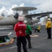 USS Ronald Reagan (CVN76) Sailors conduct flight operations in support of Valiant Shield 2024