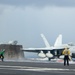 USS Ronald Reagan (CVN76) Sailors conduct flight operations in support of Valiant Shield 2024