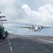 USS Ronald Reagan (CVN76) Sailors conduct flight operations in support of Valiant Shield 2024