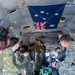 MRF-D 24.3: U.S. Navy, ADF medical personnel train for en route care in Australian Army Chinook
