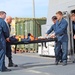 USS Mount Whitney Conducts Mass Casualty Drill