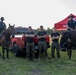 RS Houston attends Super Movie Night