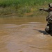 Arkansas Guardsmen Perform Vehicle Recovery