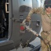 Arkansas Guardsmen Maintaining Army Aircraft