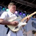 Navy Band Country Current Plays Fells Point Festival During Maryland Fleet Week 2024