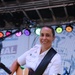 Navy Band Country Current Plays Fells Point Festival During Maryland Fleet Week 2024