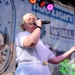 Navy Band Country Current Plays Fells Point Festival During Maryland Fleet Week 2024