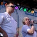 Navy Band Country Current Plays Fells Point Festival During Maryland Fleet Week 2024