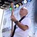 Navy Band Country Current Plays Fells Point Festival During Maryland Fleet Week 2024