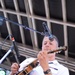 Navy Band Country Current Plays Fells Point Festival During Maryland Fleet Week 2024