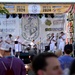 Navy Band Country Current Plays Fells Point Festival During Maryland Fleet Week 2024