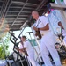 Navy Band Country Current Plays Fells Point Festival During Maryland Fleet Week 2024