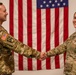 220th Public Affairs Detachment New Solider Promotion