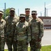 Soldiers from the Army Sustainment Command Participate in Multi-State Warfighter 2024