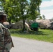 Soldiers from the Army Sustainment Command Participate in Multi-State Warfighter 2024