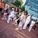 Navy Band The Cruisers Plays Inner Harbor During Maryland Fleet Week 2024