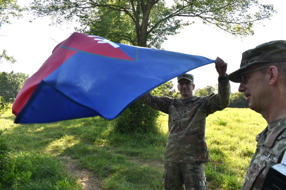 38th Infantry Division 2024 Warfighter Exercise