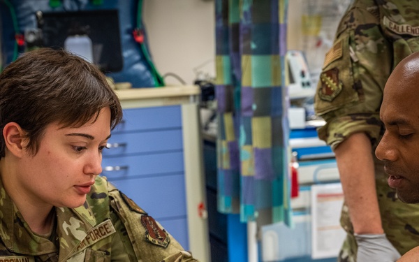 126 MDG DFT to Italy