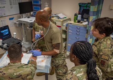 126 MDG DFT to Italy