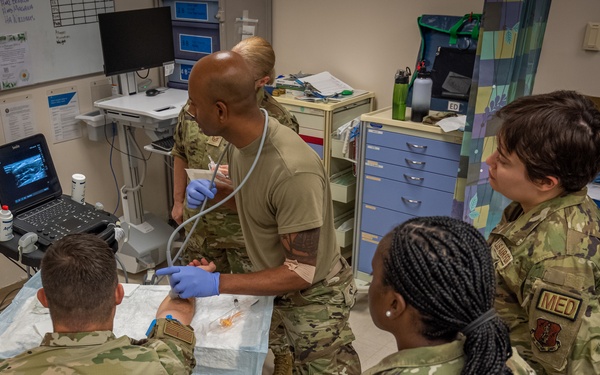 126 MDG DFT to Italy