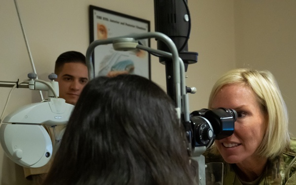 126 MDG DFT to Italy