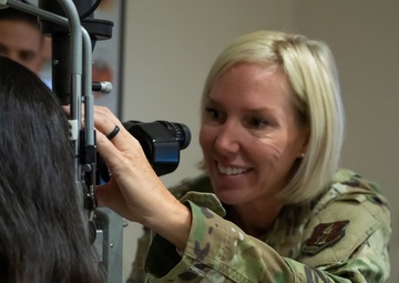 126 MDG DFT to Italy