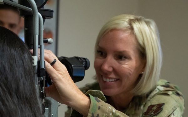 126 MDG DFT to Italy