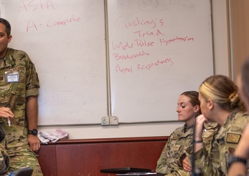 126 MDG DFT to Italy