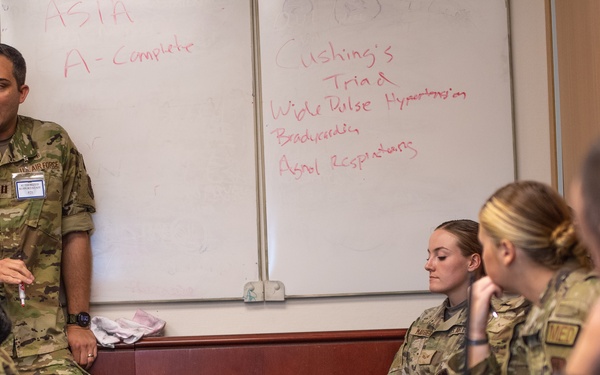 126 MDG DFT to Italy