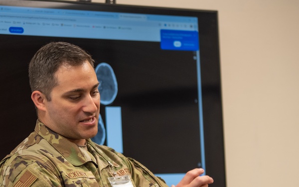 126 MDG DFT to Italy