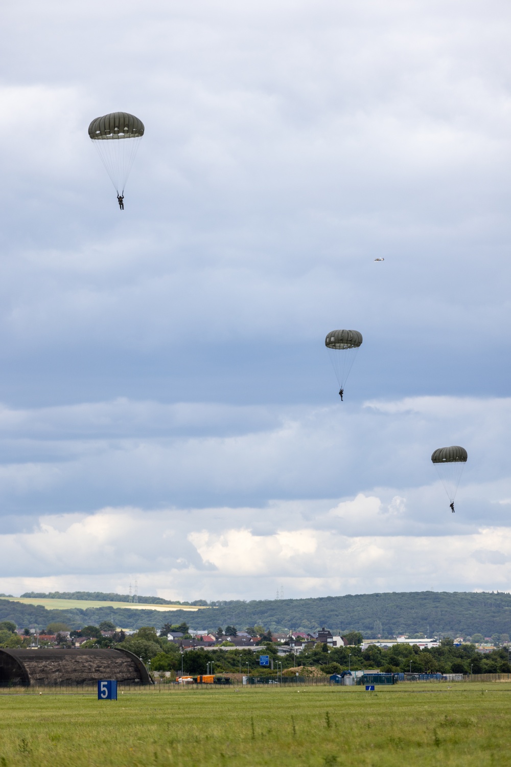 Berlin Airlift 75th Anniversary