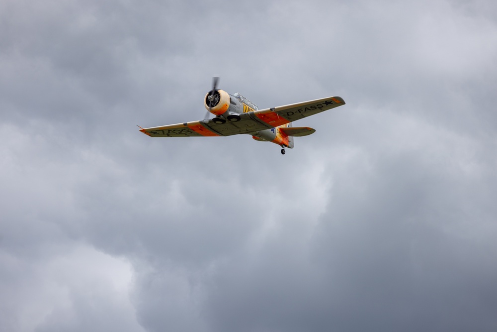 Berlin Airlift 75th Anniversary