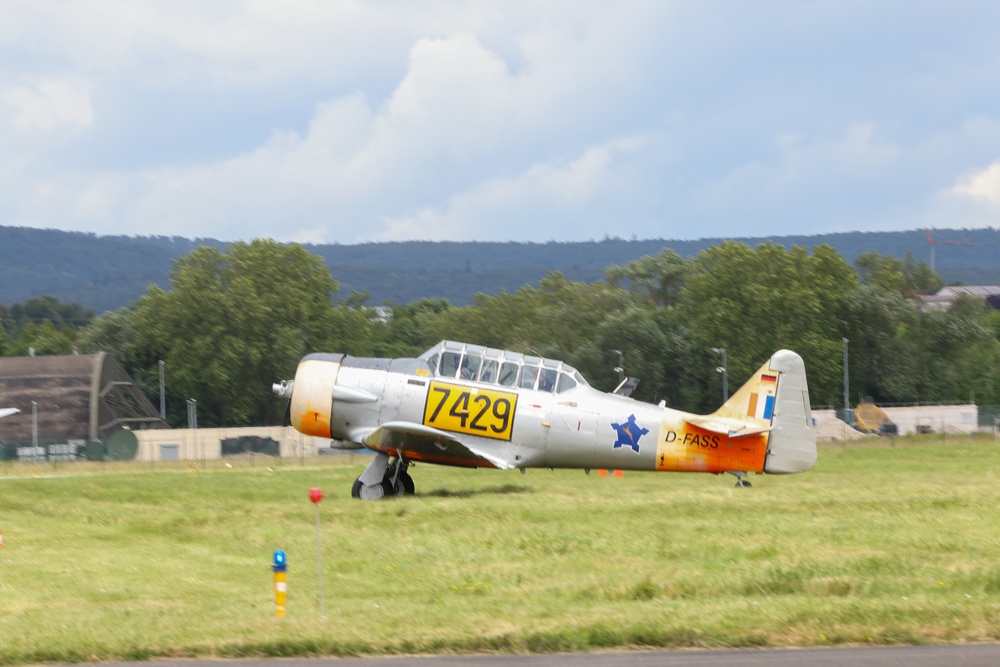 Berlin Airlift 75th Anniversary