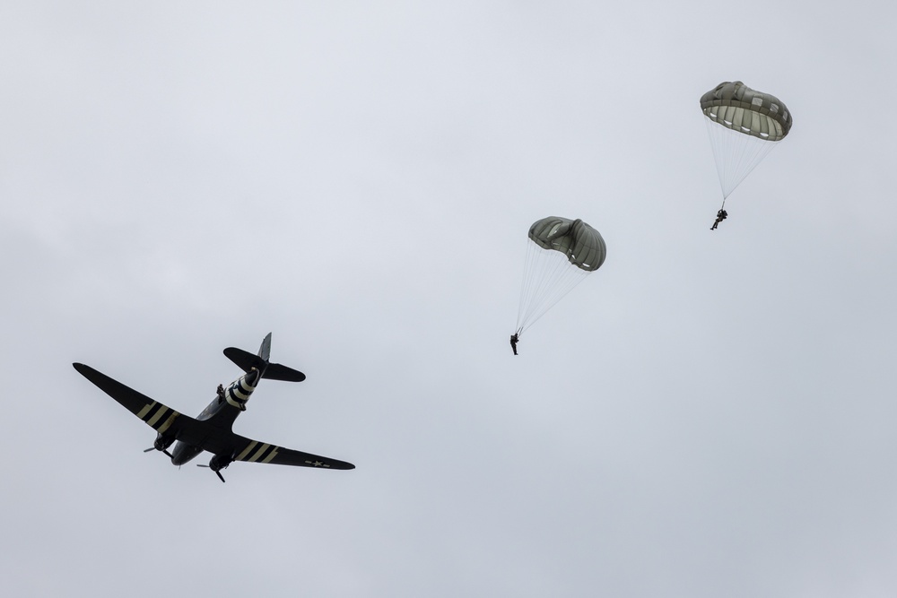 Berlin Airlift 75th Anniversary