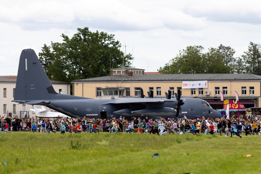 Berlin Airlift 75th Anniversary