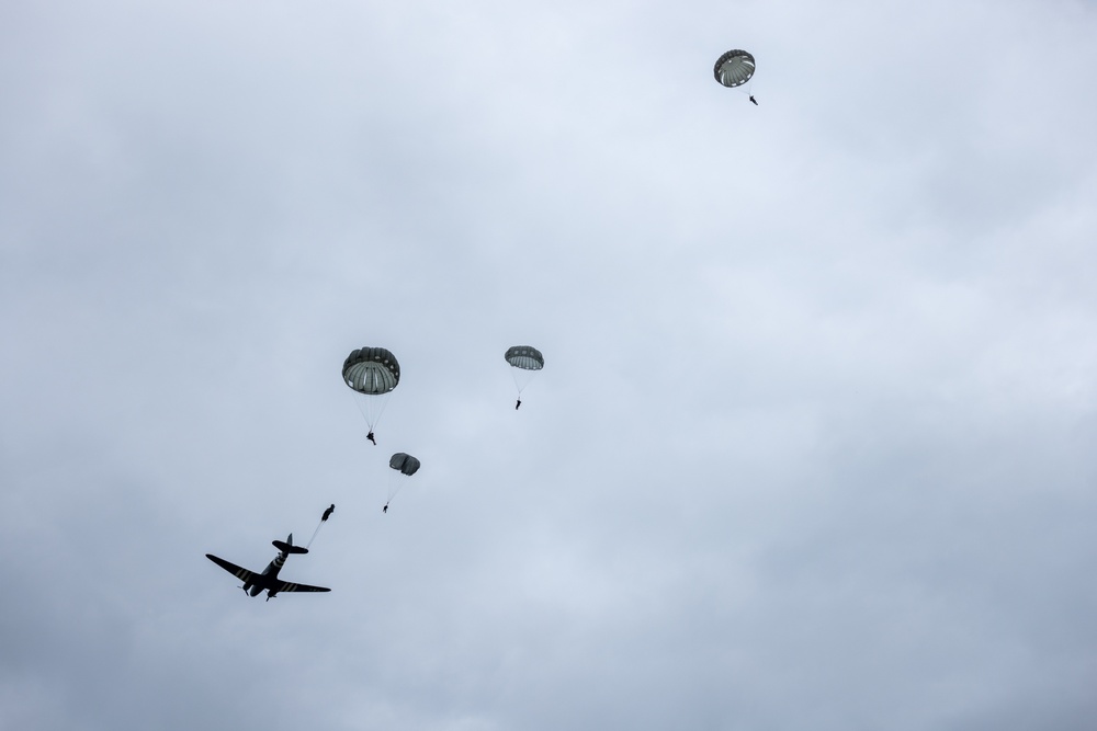 Berlin Airlift 75th Anniversary