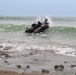 U.S. Marines conduct dive training during exercise Resolute Sentinel 24