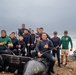 U.S. Marines conduct dive training during exercise Resolute Sentinel 24