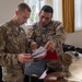 Peruvian, US Air Force bands host joint practice