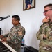 Peruvian, US Air Force bands host joint practice