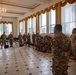Peruvian, US Air Force bands host joint practice