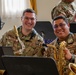 Peruvian, US Air Force bands host joint practice