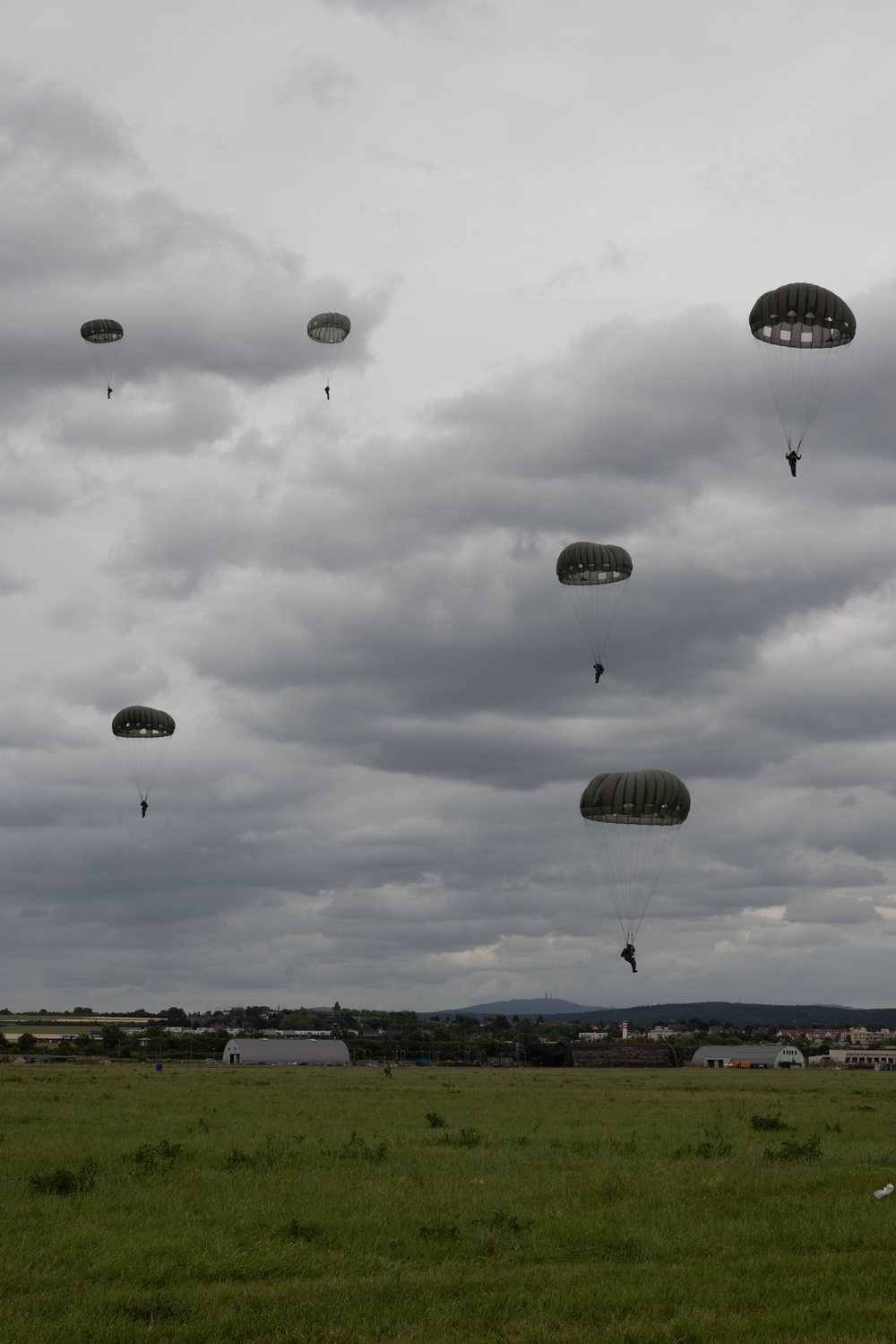 Berlin Airlift 75th Anniversary