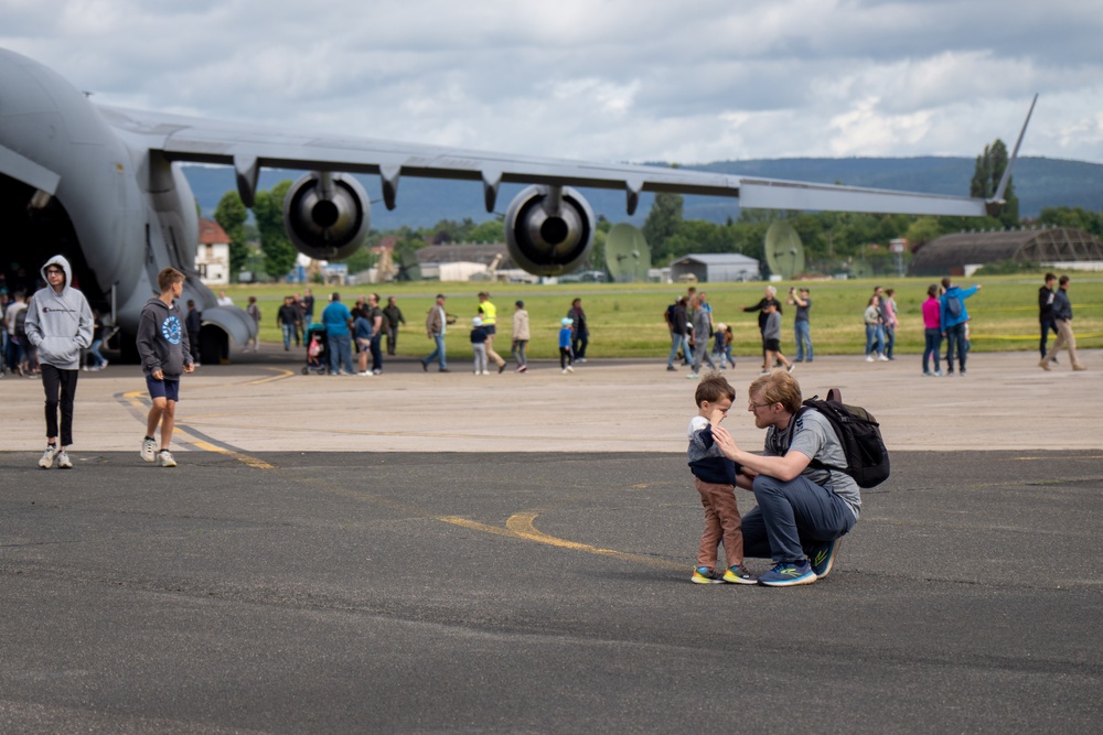 Berlin Airlift 75th Anniversary