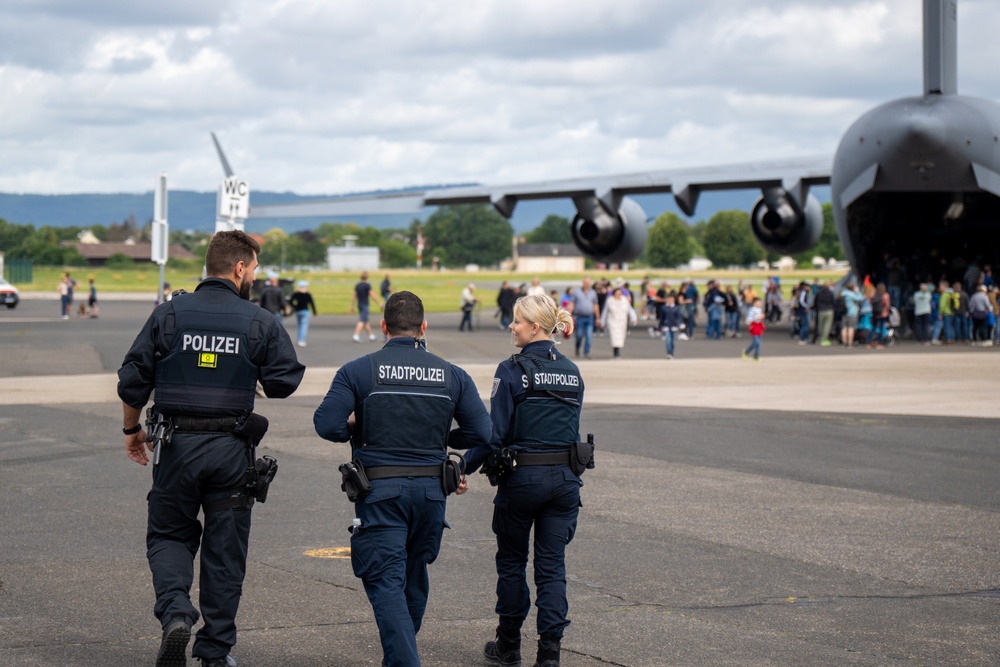 Berlin Airlift 75th Anniversary