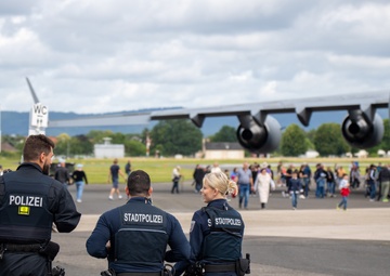 Berlin Airlift 75th Anniversary