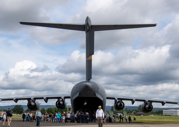 Berlin Airlift 75th Anniversary