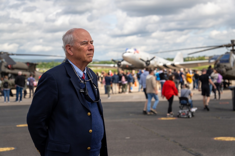 Berlin Airlift 75th Anniversary