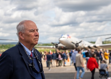 Berlin Airlift 75th Anniversary